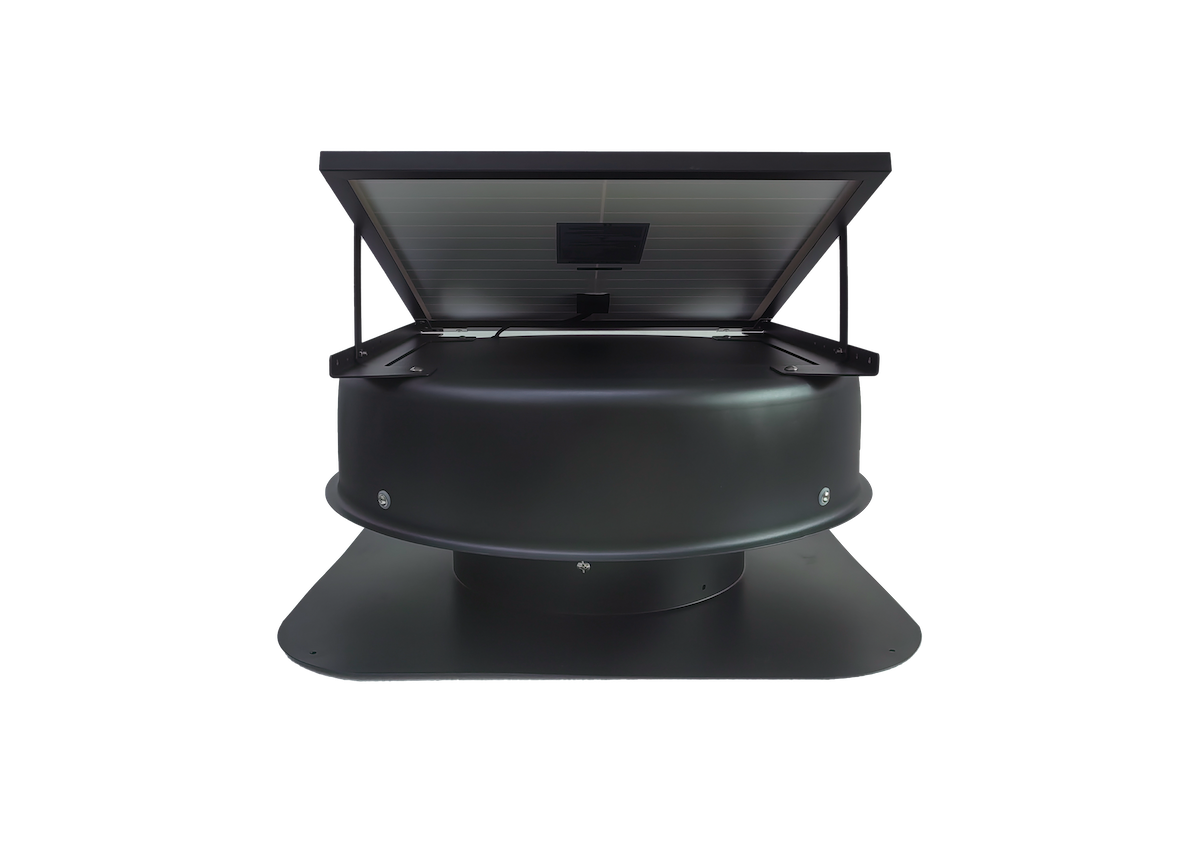 Solar Roof Ventilation Fan 320MM V3